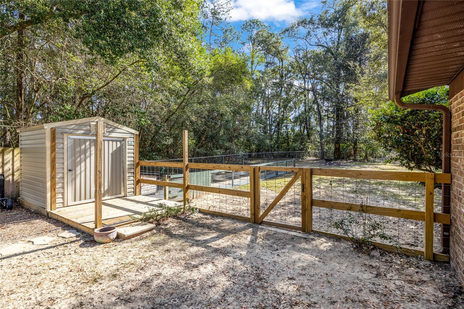 BROKEN ARROW - Residential