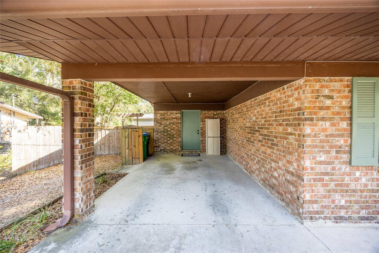 BROKEN ARROW - Residential