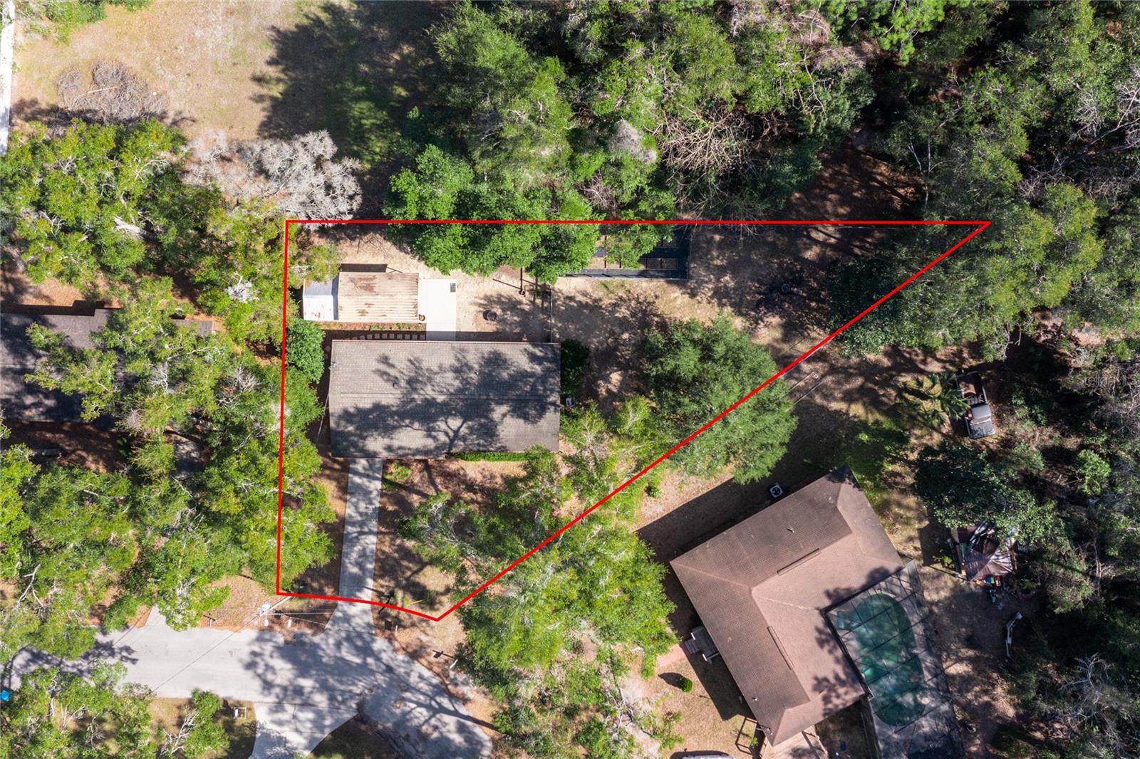 BROKEN ARROW - Residential