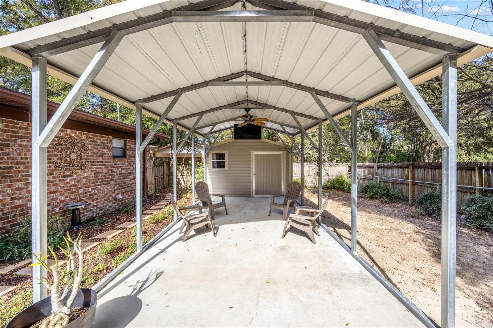 BROKEN ARROW - Residential