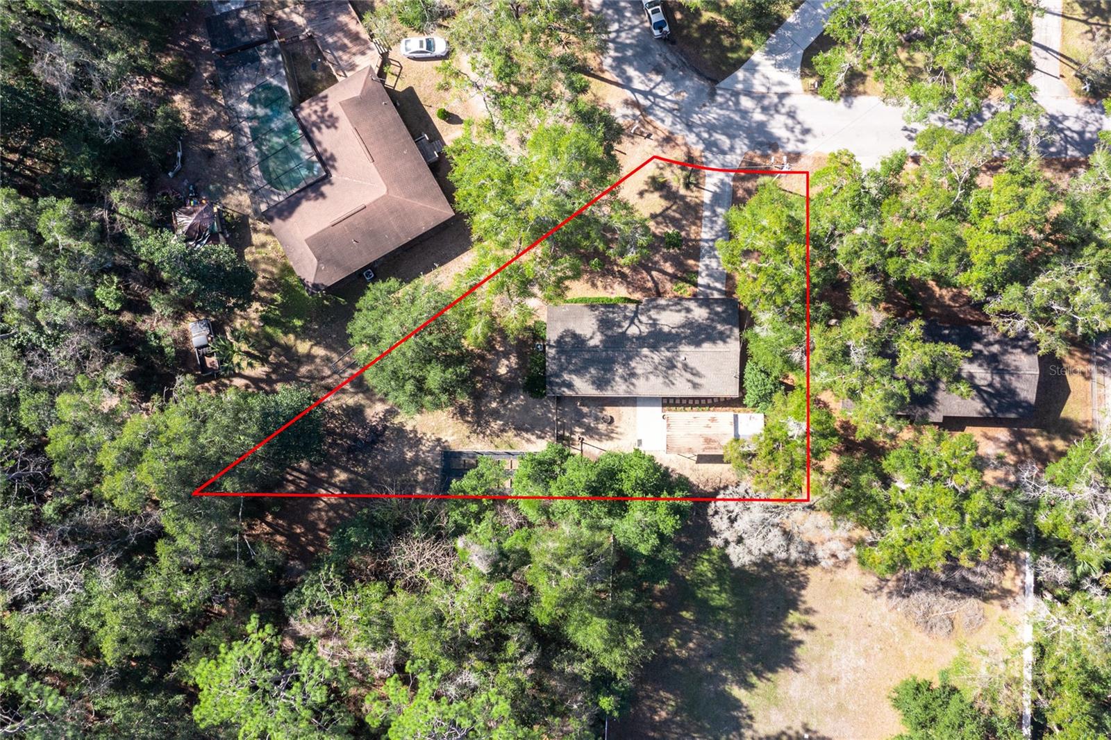 BROKEN ARROW - Residential