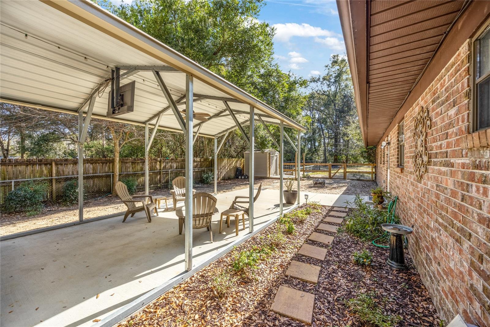 BROKEN ARROW - Residential