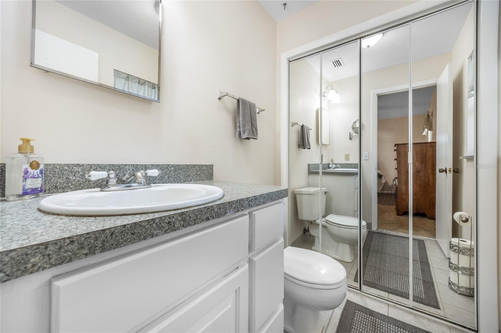 BROKEN ARROW - Residential