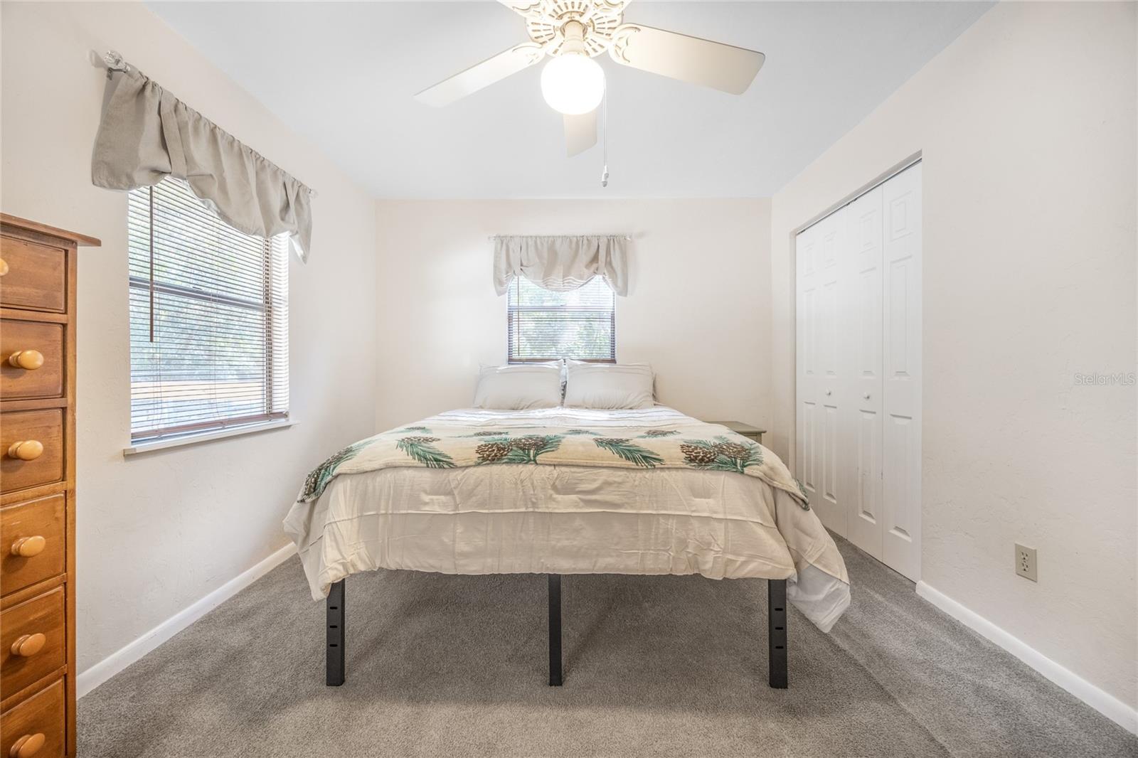 BROKEN ARROW - Residential