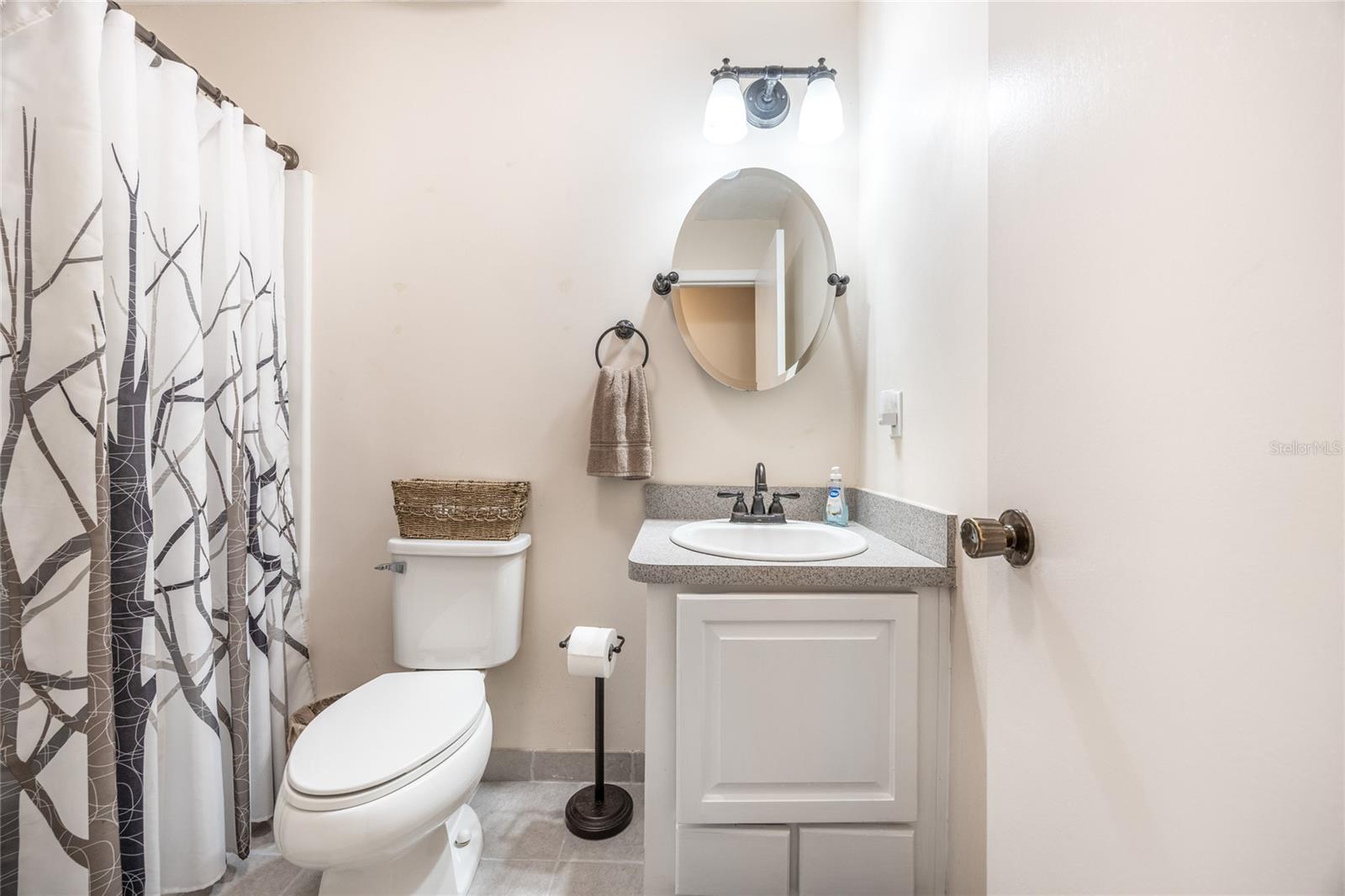 BROKEN ARROW - Residential