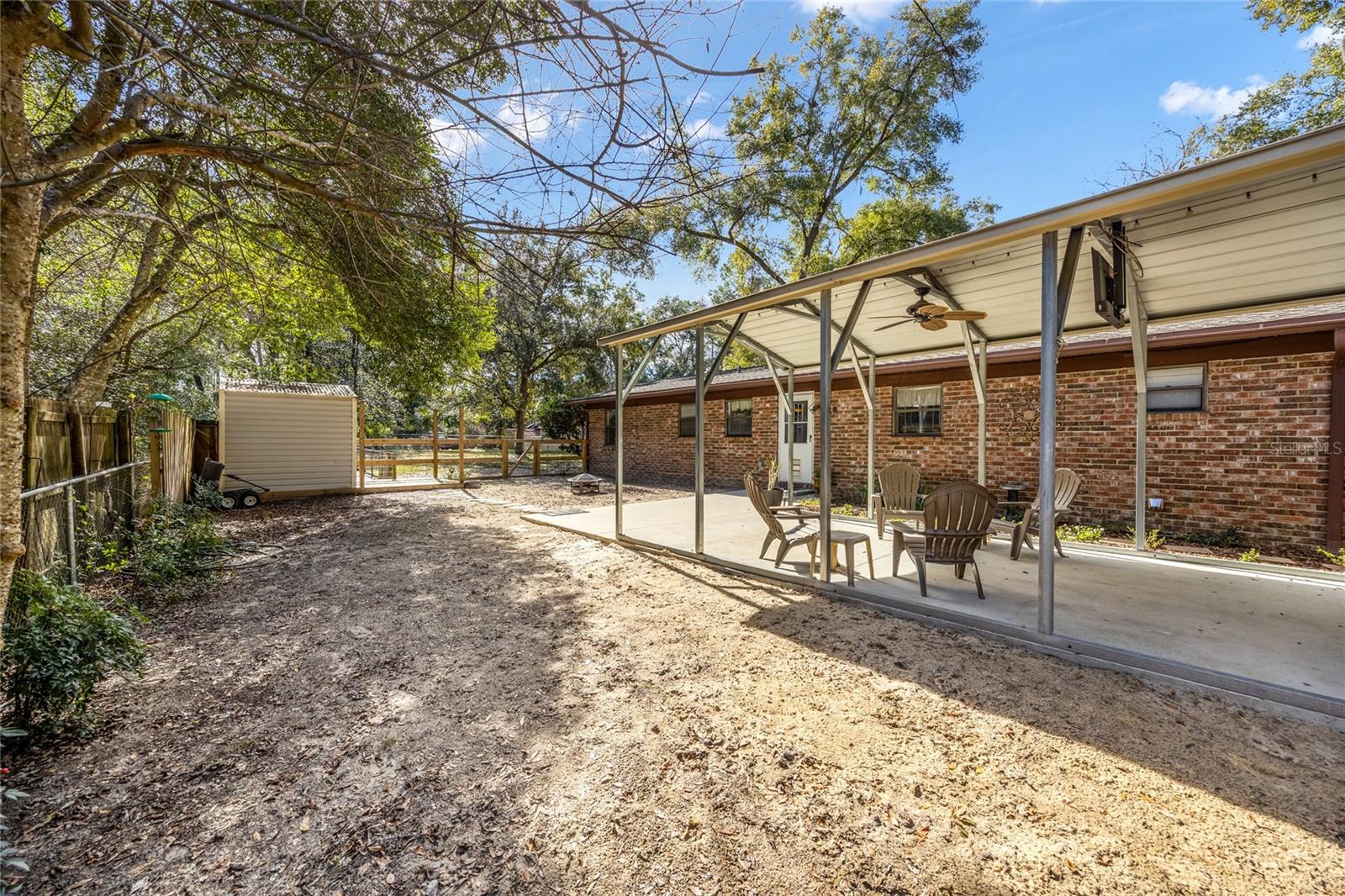 BROKEN ARROW - Residential