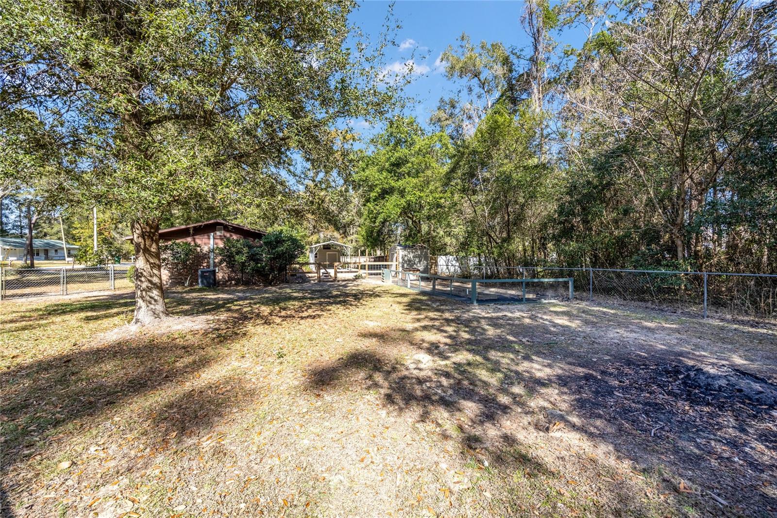 BROKEN ARROW - Residential