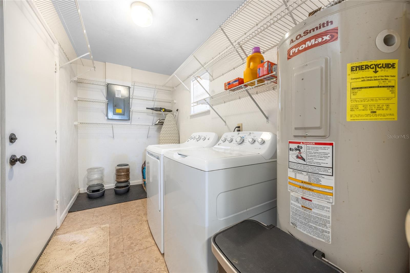 BROKEN ARROW - Residential