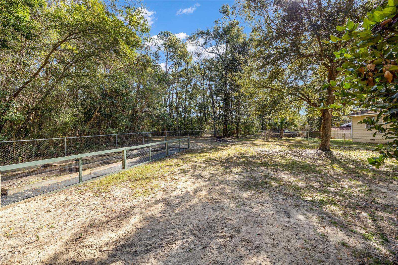 BROKEN ARROW - Residential