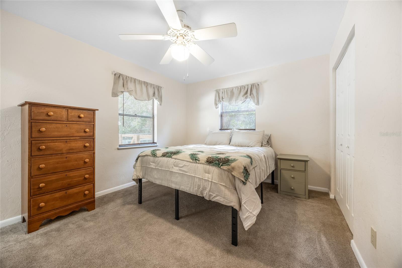 BROKEN ARROW - Residential