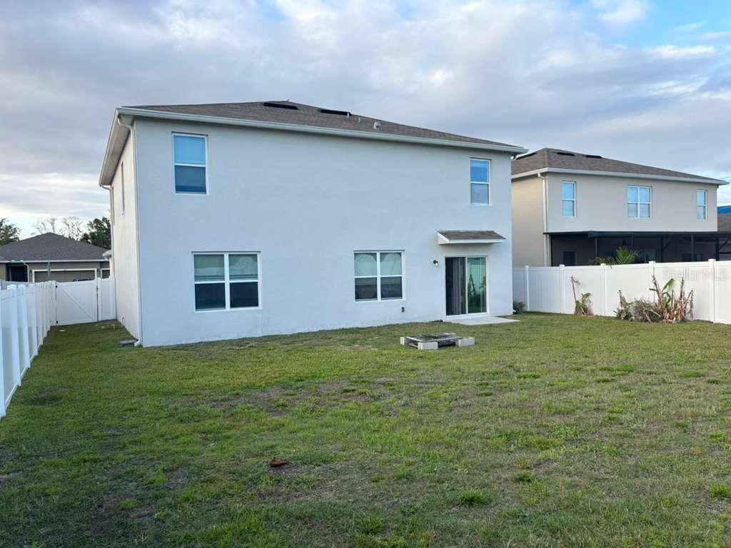 KINDRED PH 1FA - Residential Lease