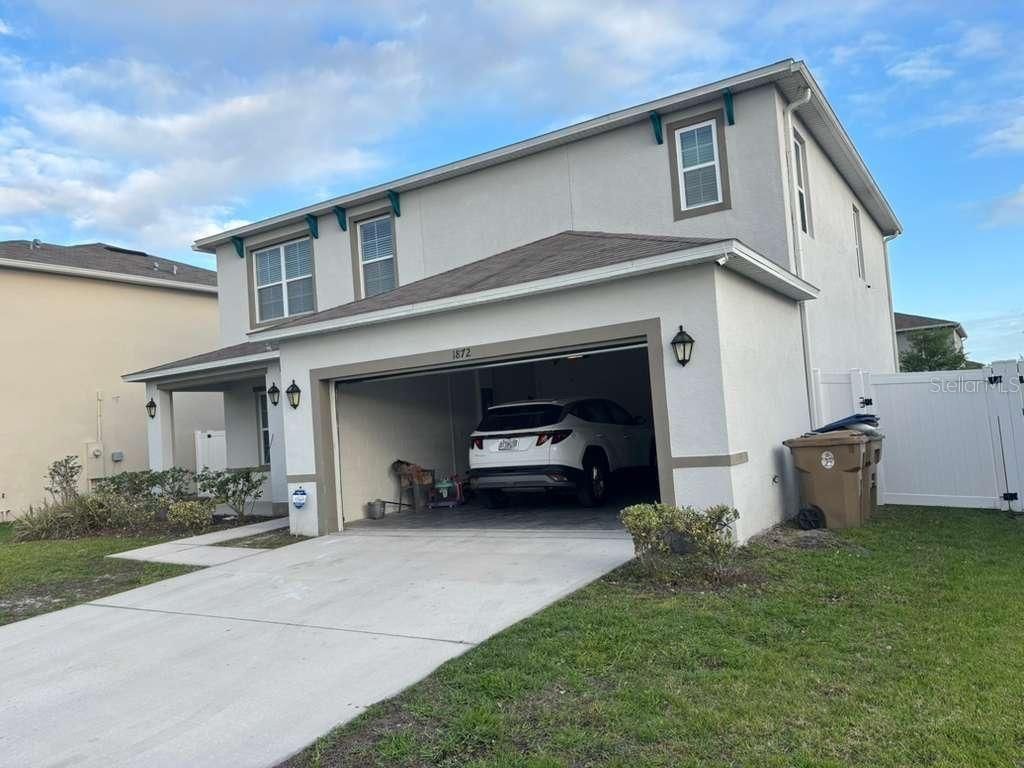 Photo of 1872 Rustic Falls Drive, Kissimmee, FL 34744 (MLS # O6396042)