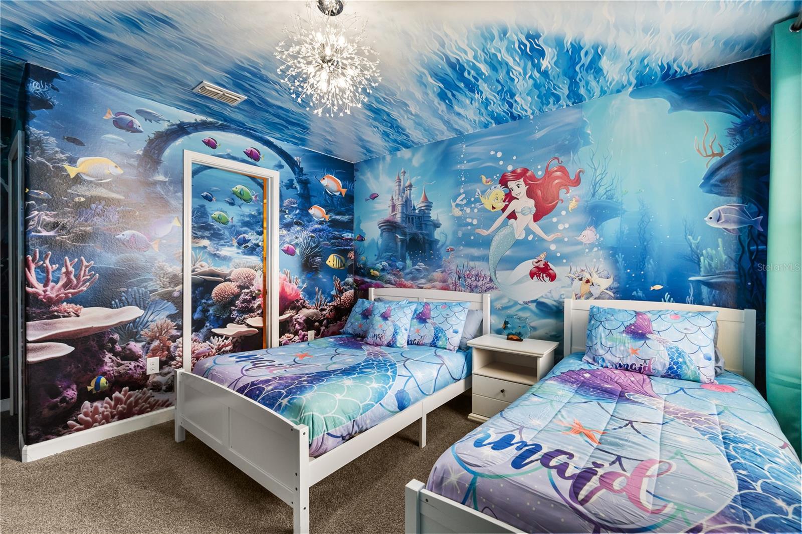 STONEYBROOK SOUTH PH G-1 - Residential