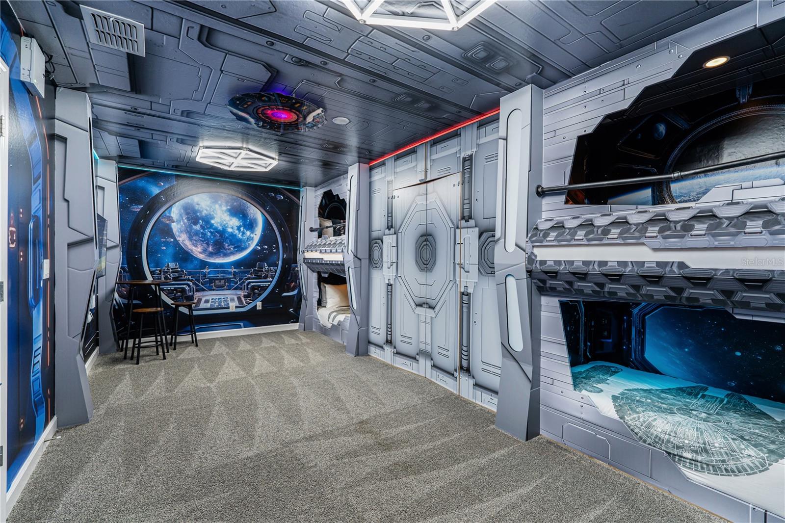 STONEYBROOK SOUTH PH G-1 - Residential