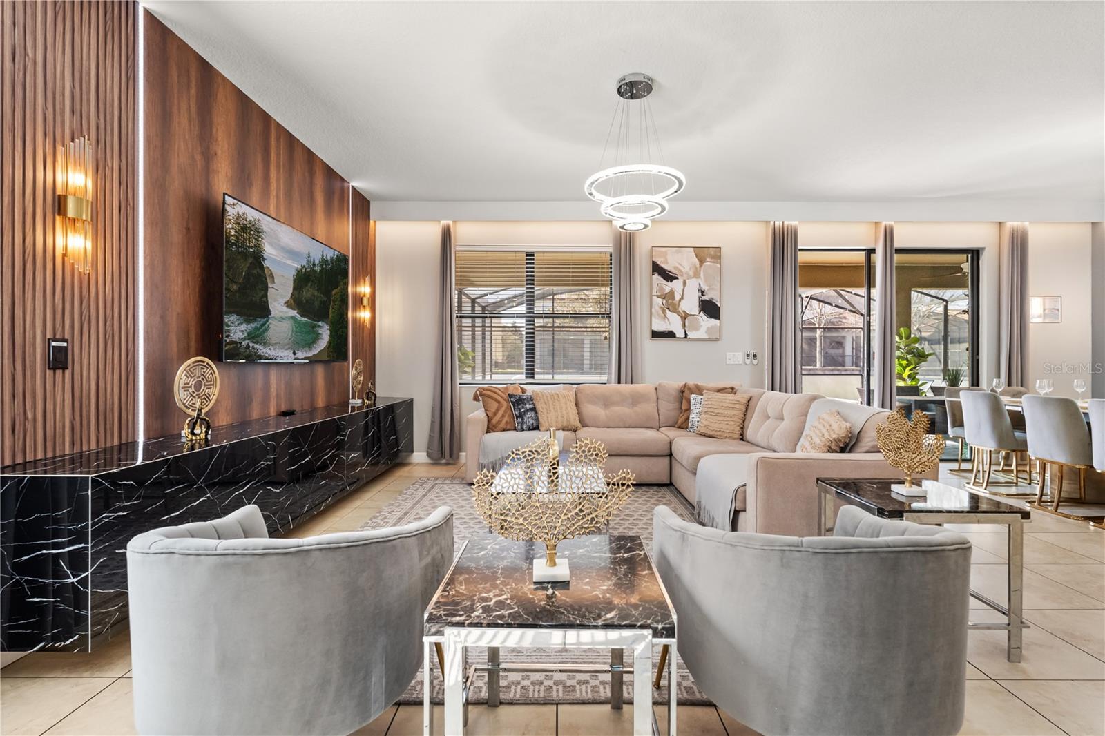 STONEYBROOK SOUTH PH G-1 - Residential