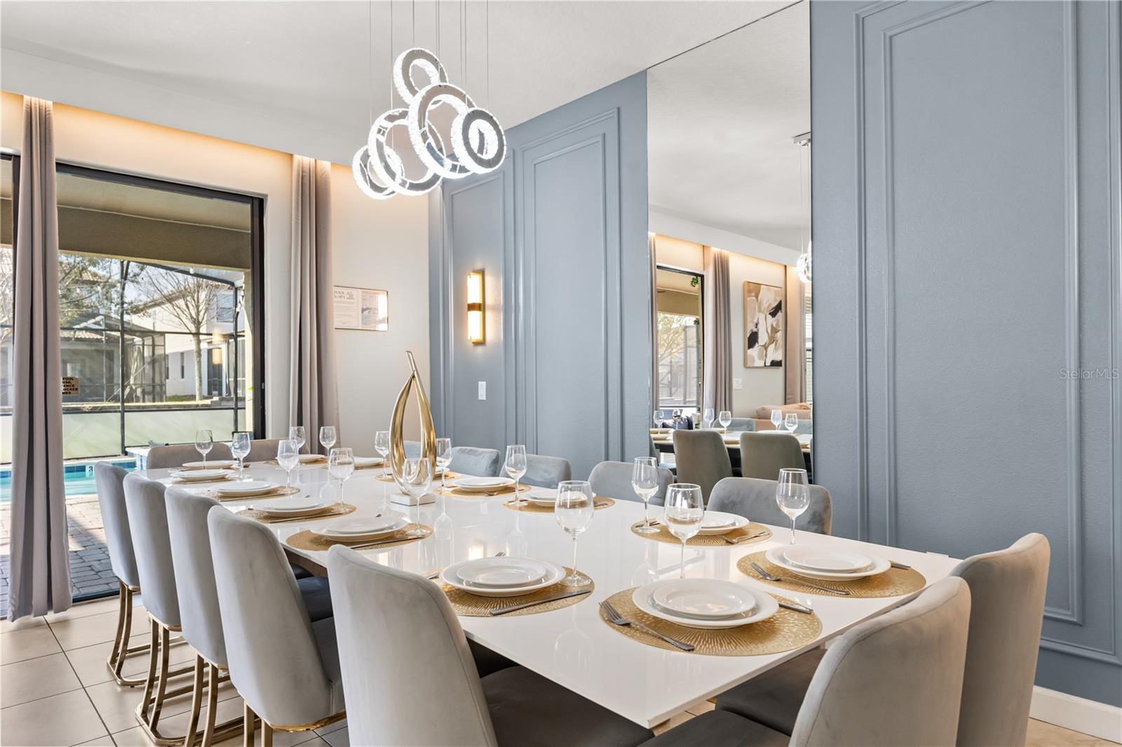 STONEYBROOK SOUTH PH G-1 - Residential