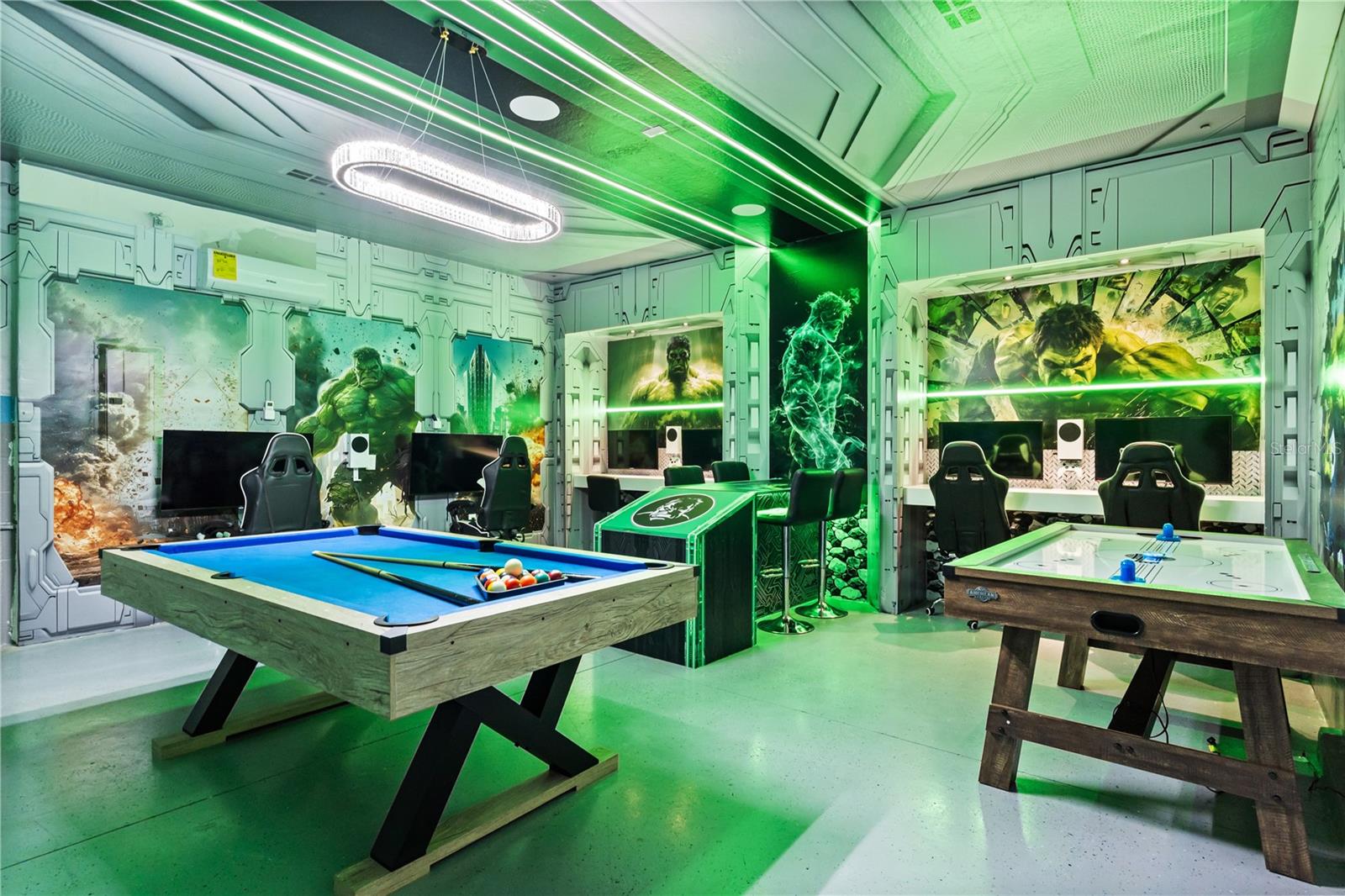 STONEYBROOK SOUTH PH G-1 - Residential