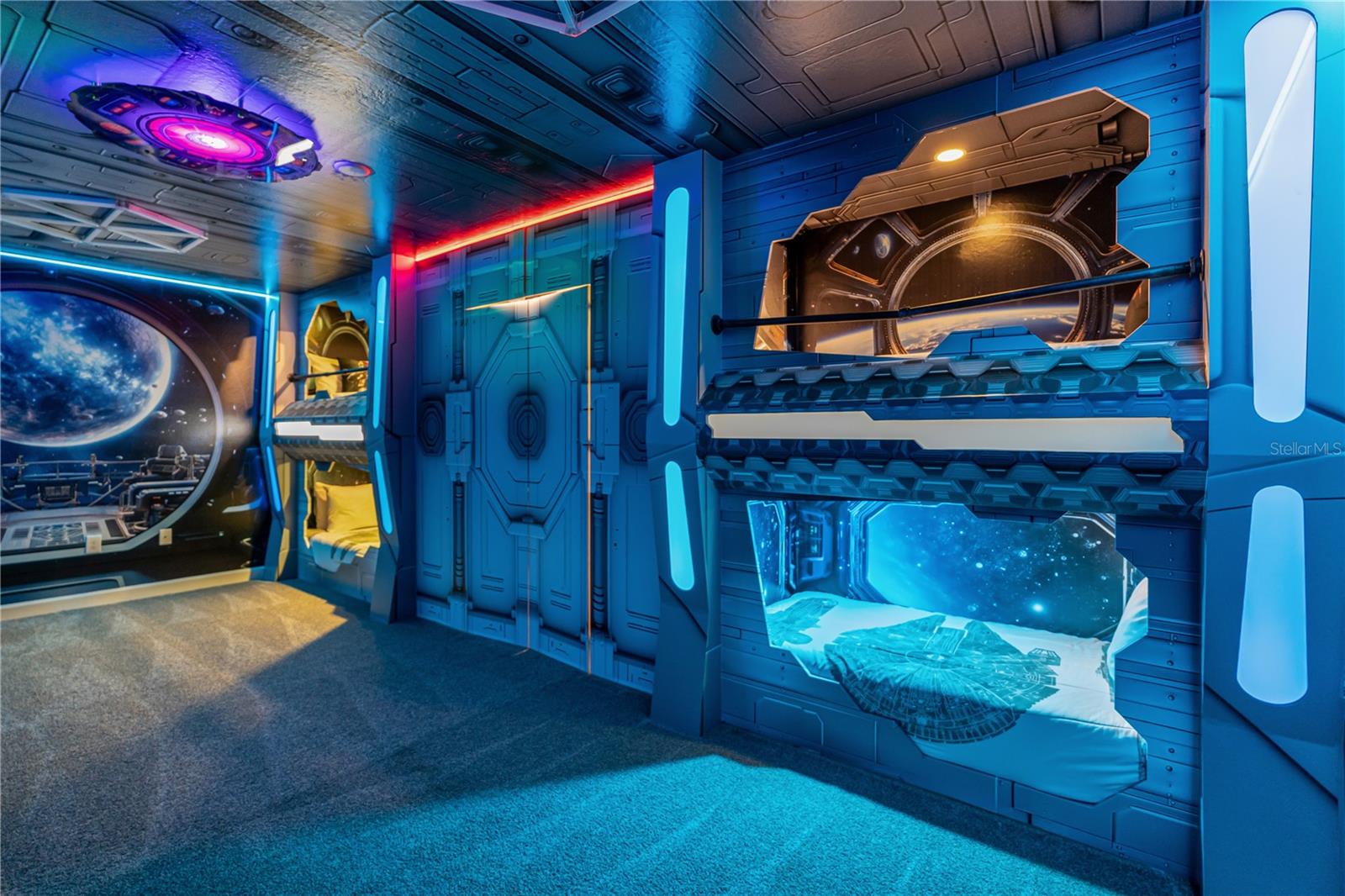 STONEYBROOK SOUTH PH G-1 - Residential