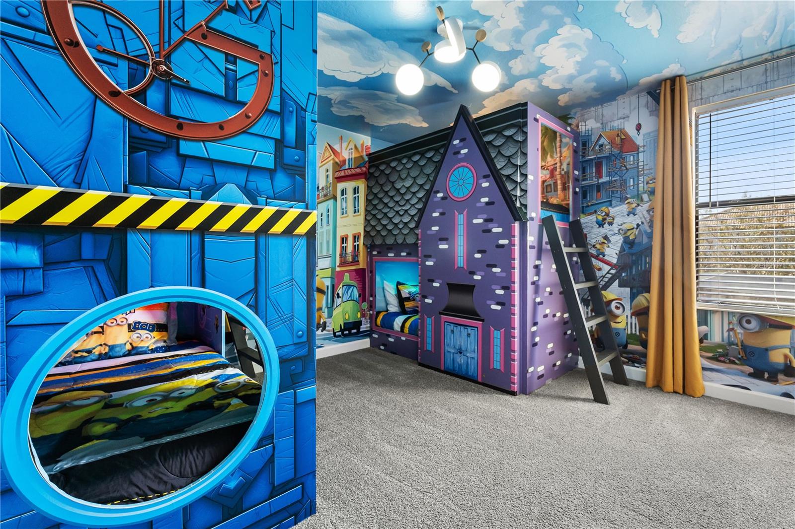 STONEYBROOK SOUTH PH G-1 - Residential