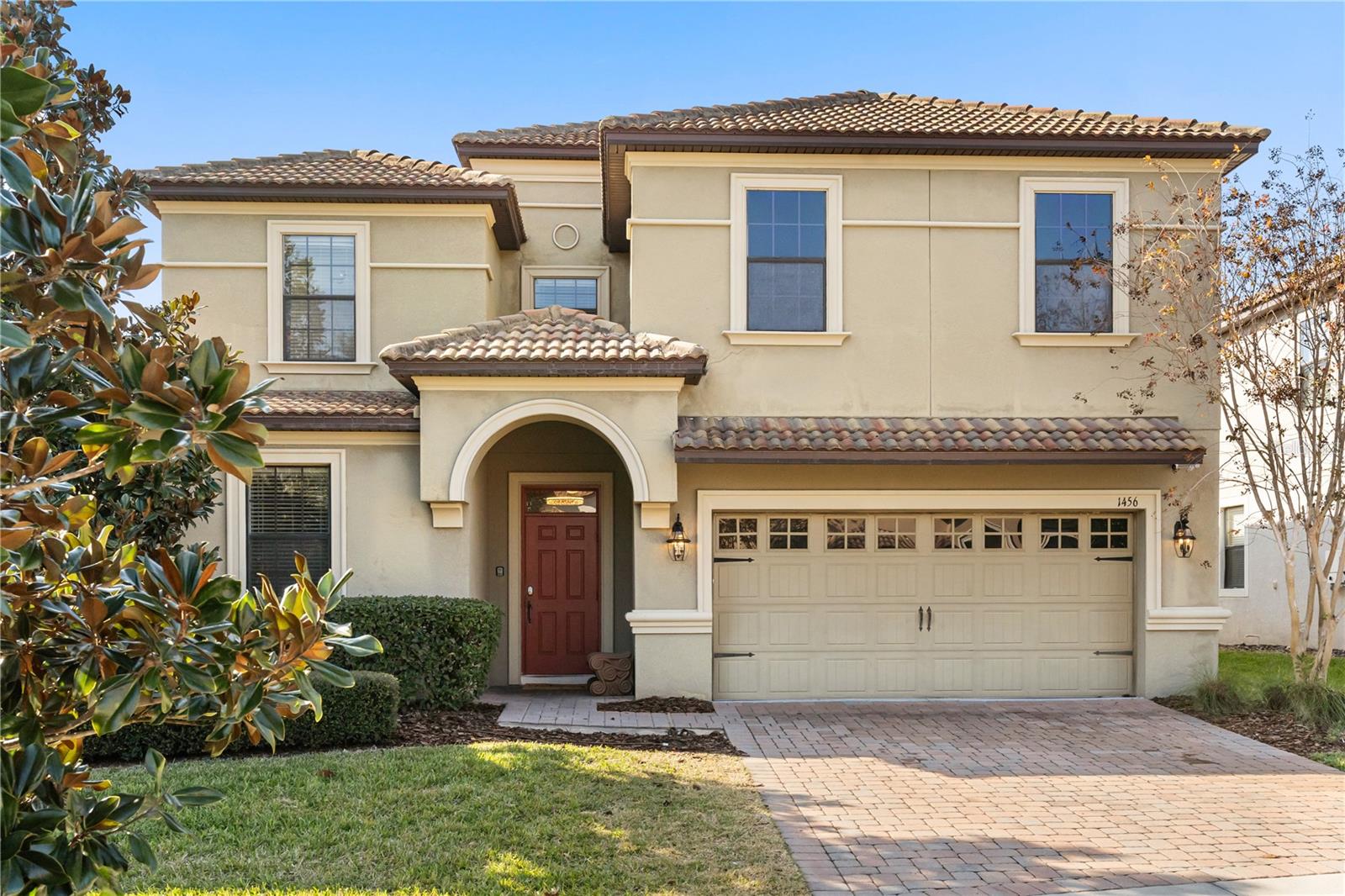 STONEYBROOK SOUTH PH G-1 - Residential