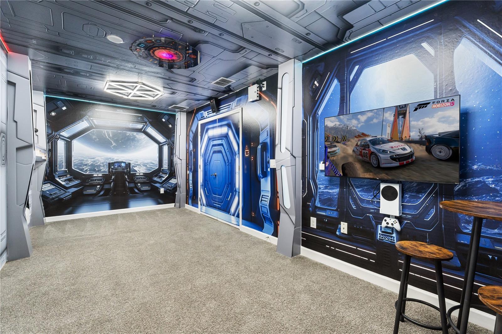 STONEYBROOK SOUTH PH G-1 - Residential