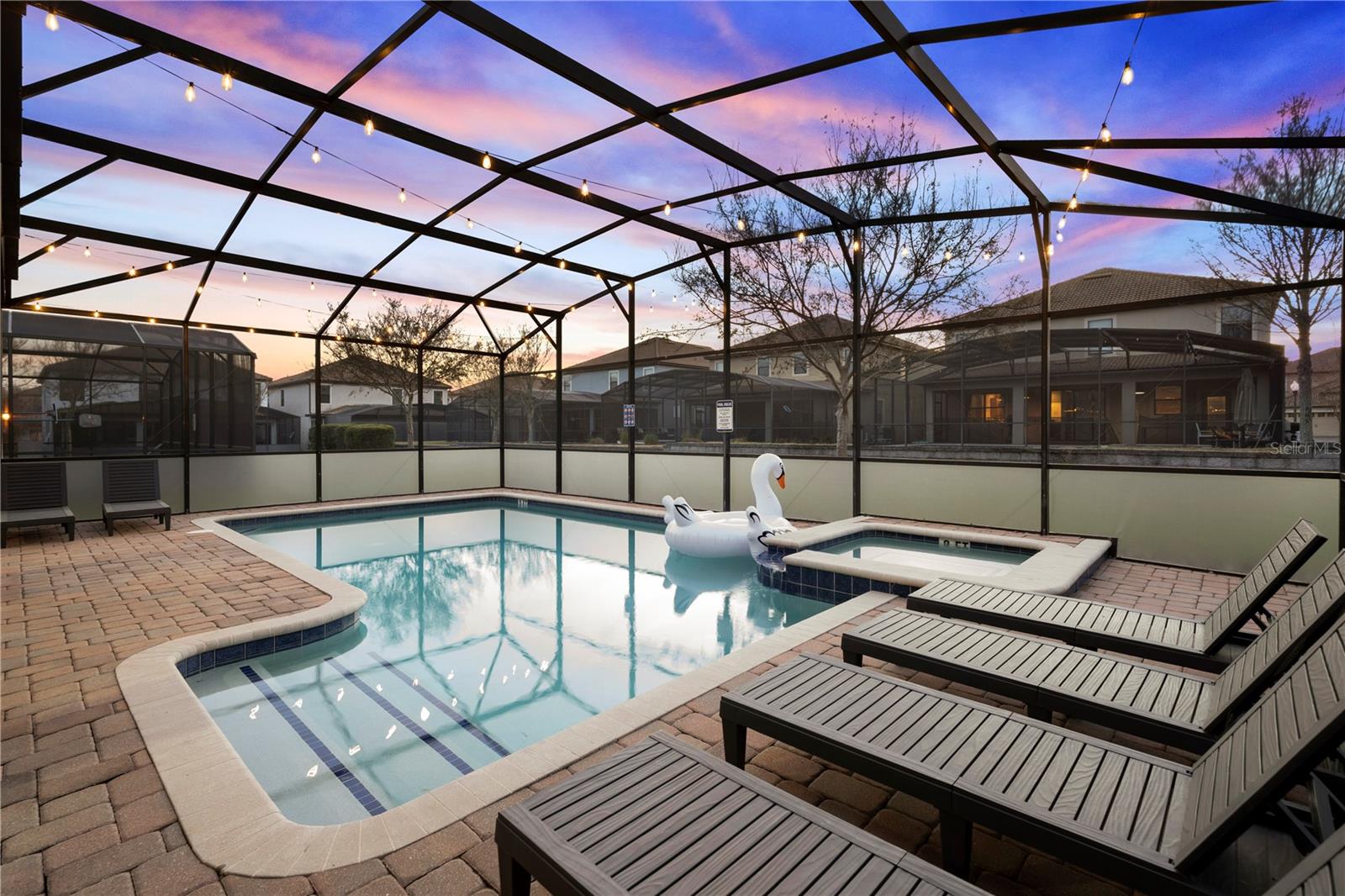 STONEYBROOK SOUTH PH G-1 - Residential