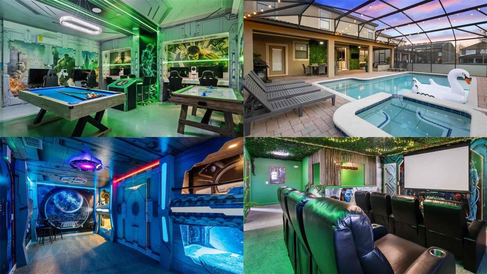 STONEYBROOK SOUTH PH G-1 - Residential