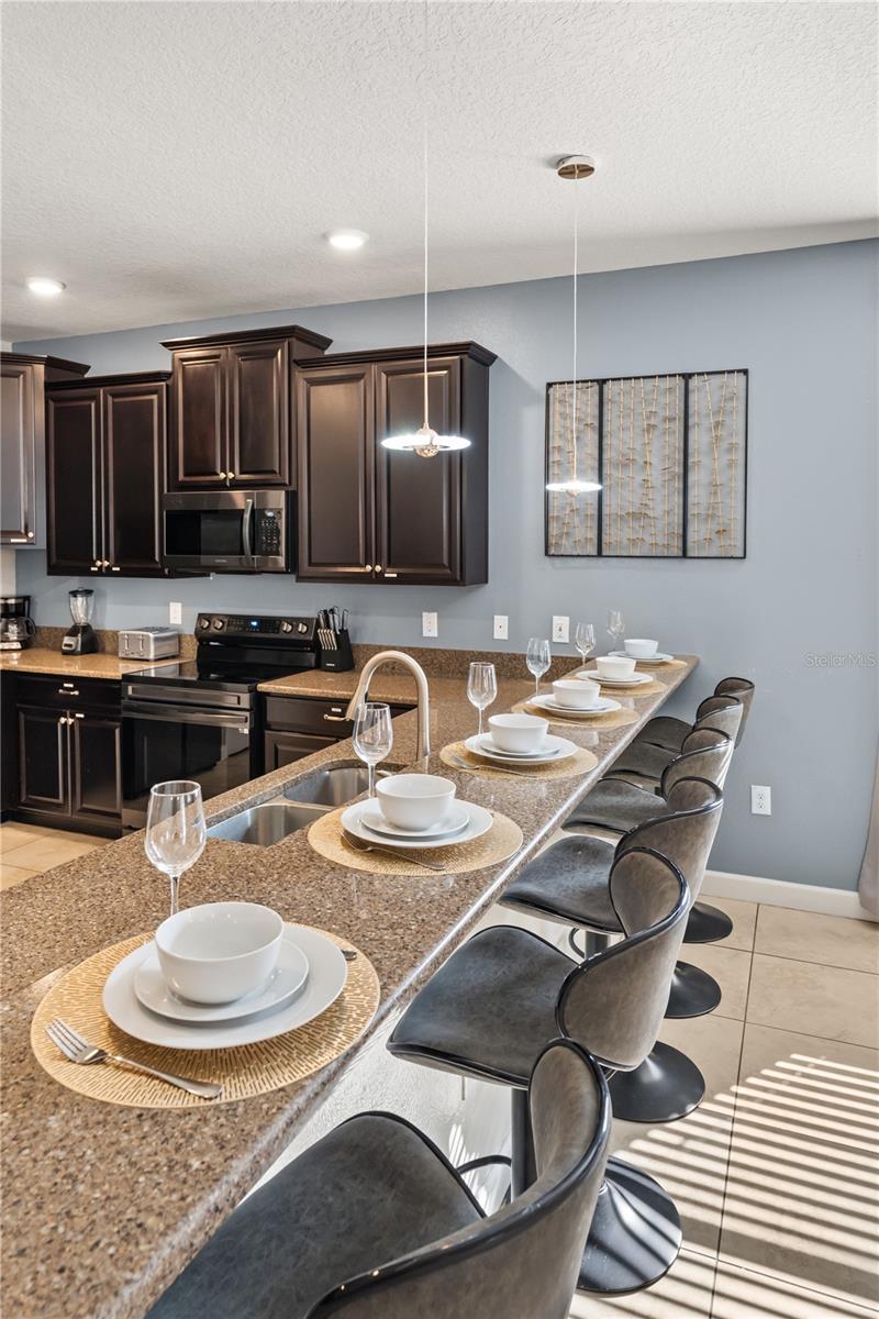 STONEYBROOK SOUTH PH G-1 - Residential