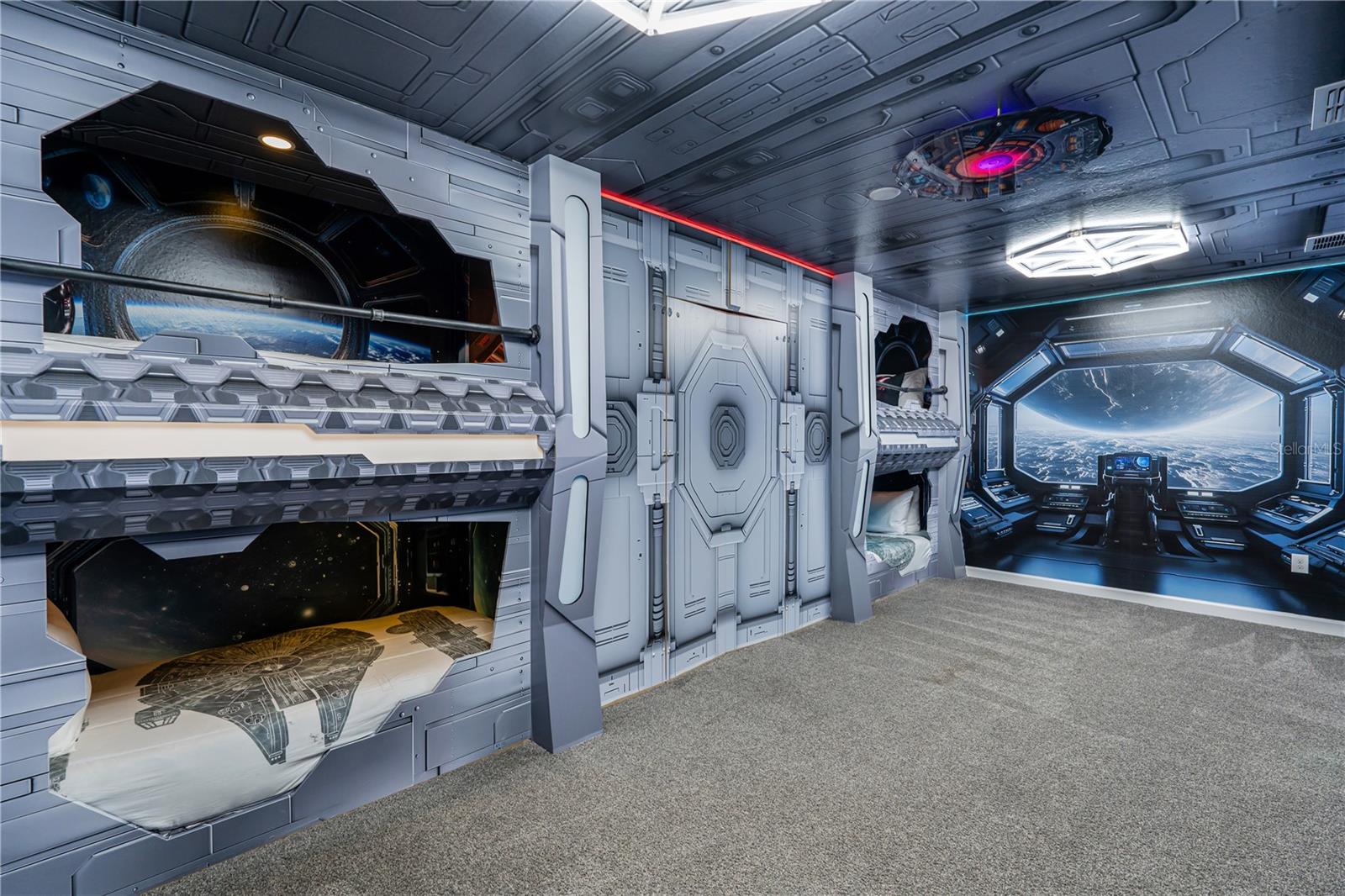 STONEYBROOK SOUTH PH G-1 - Residential