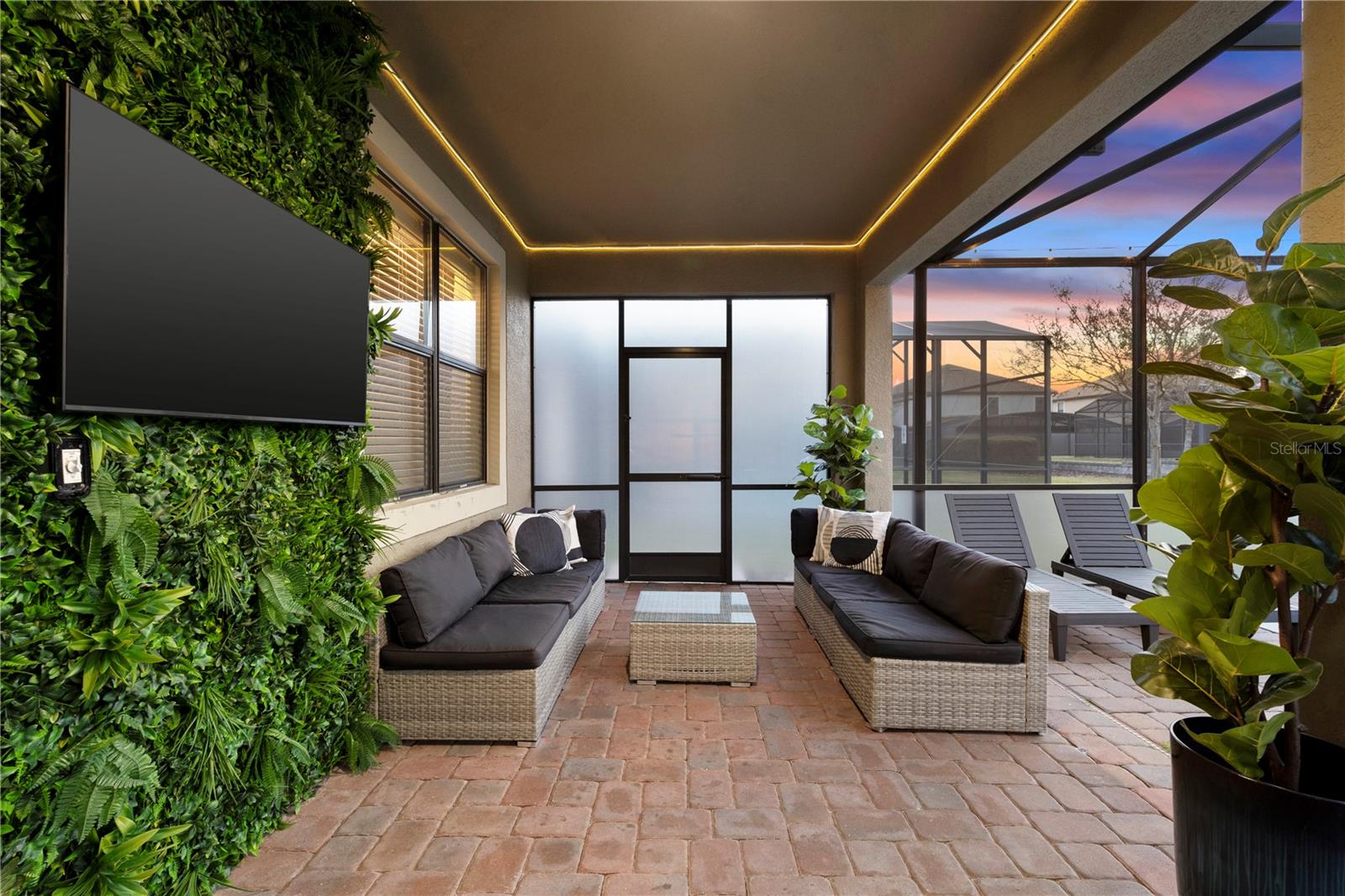 STONEYBROOK SOUTH PH G-1 - Residential