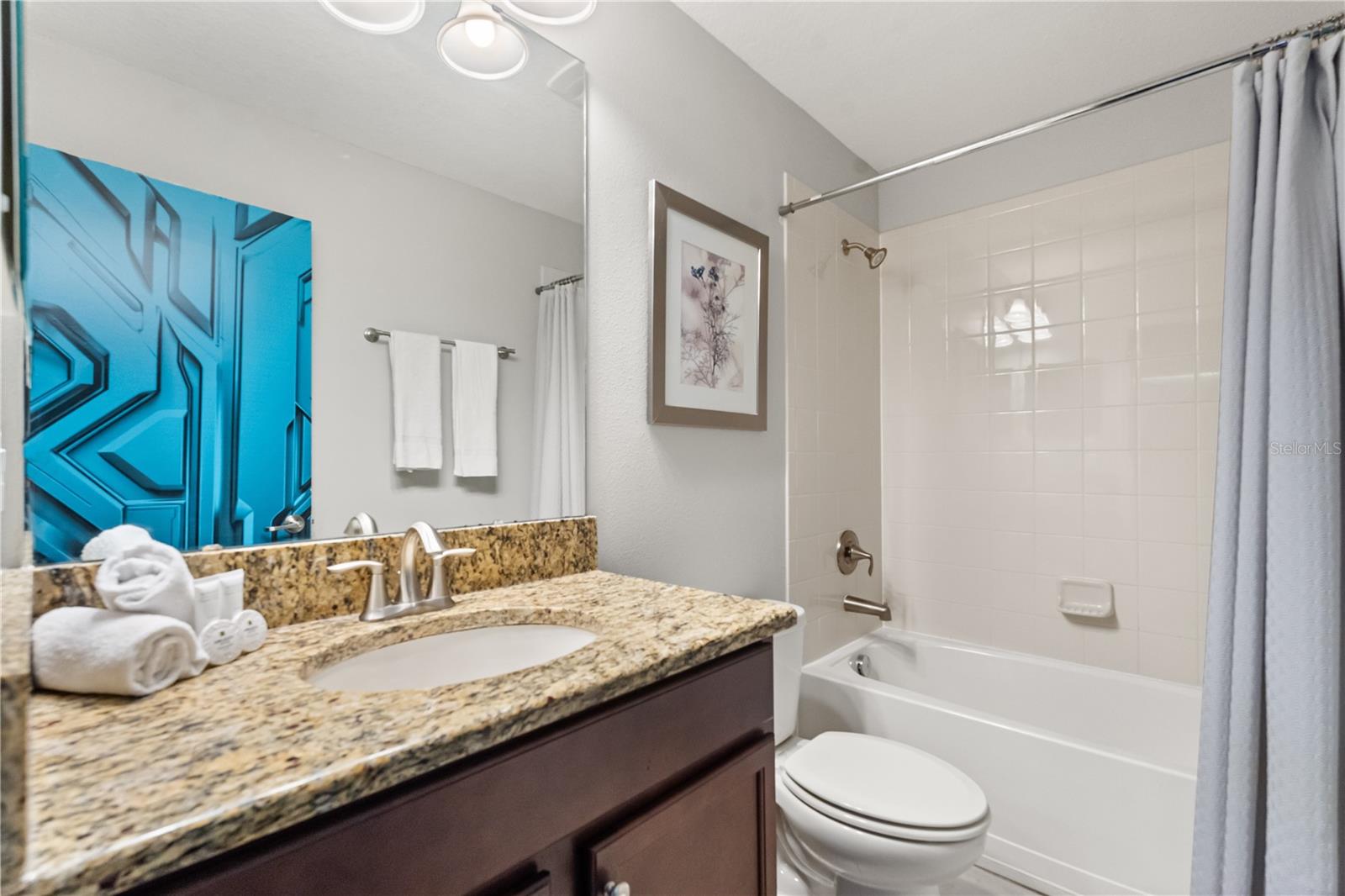 STONEYBROOK SOUTH PH G-1 - Residential