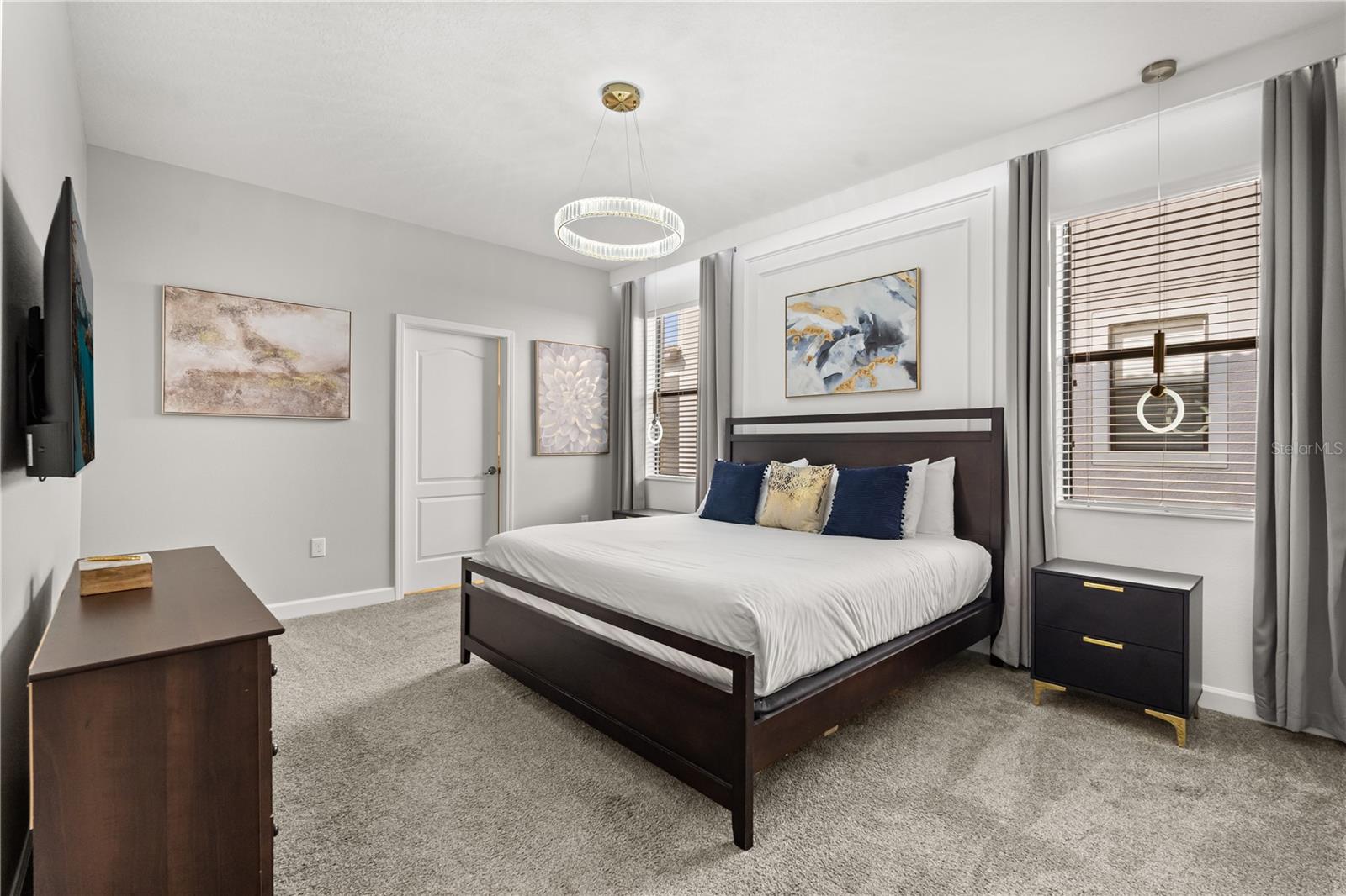 STONEYBROOK SOUTH PH G-1 - Residential