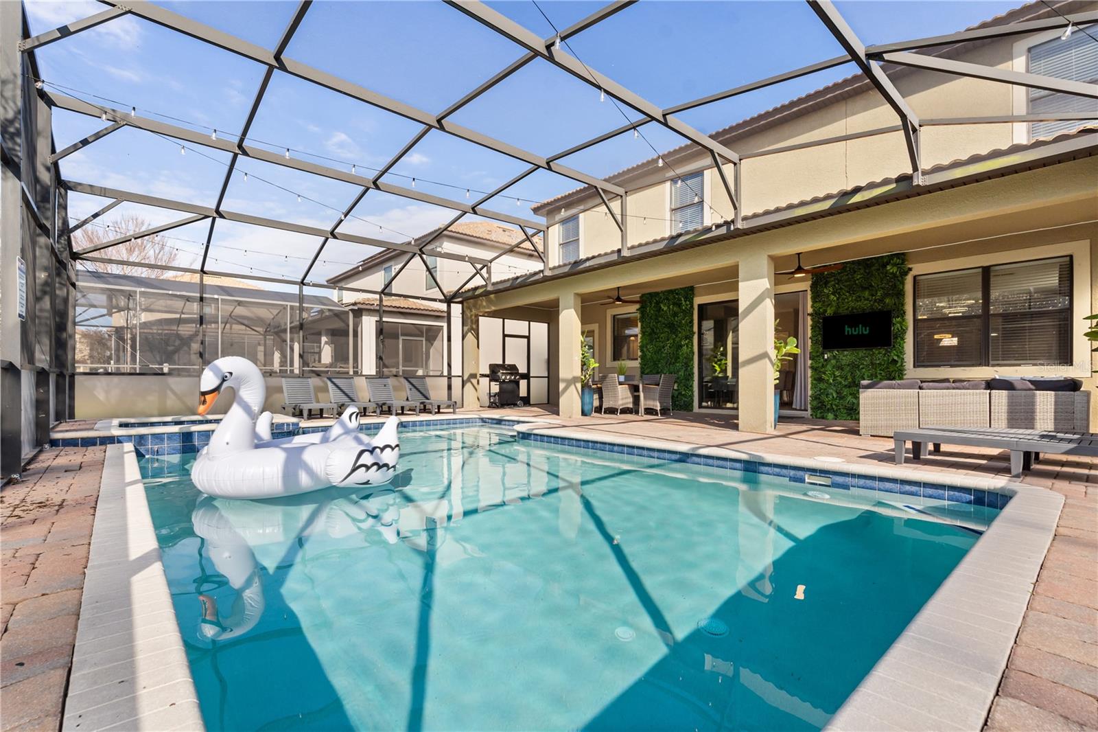 STONEYBROOK SOUTH PH G-1 - Residential