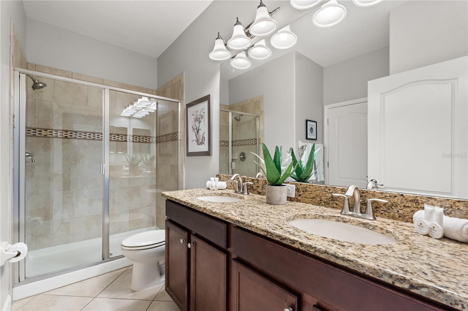 STONEYBROOK SOUTH PH G-1 - Residential