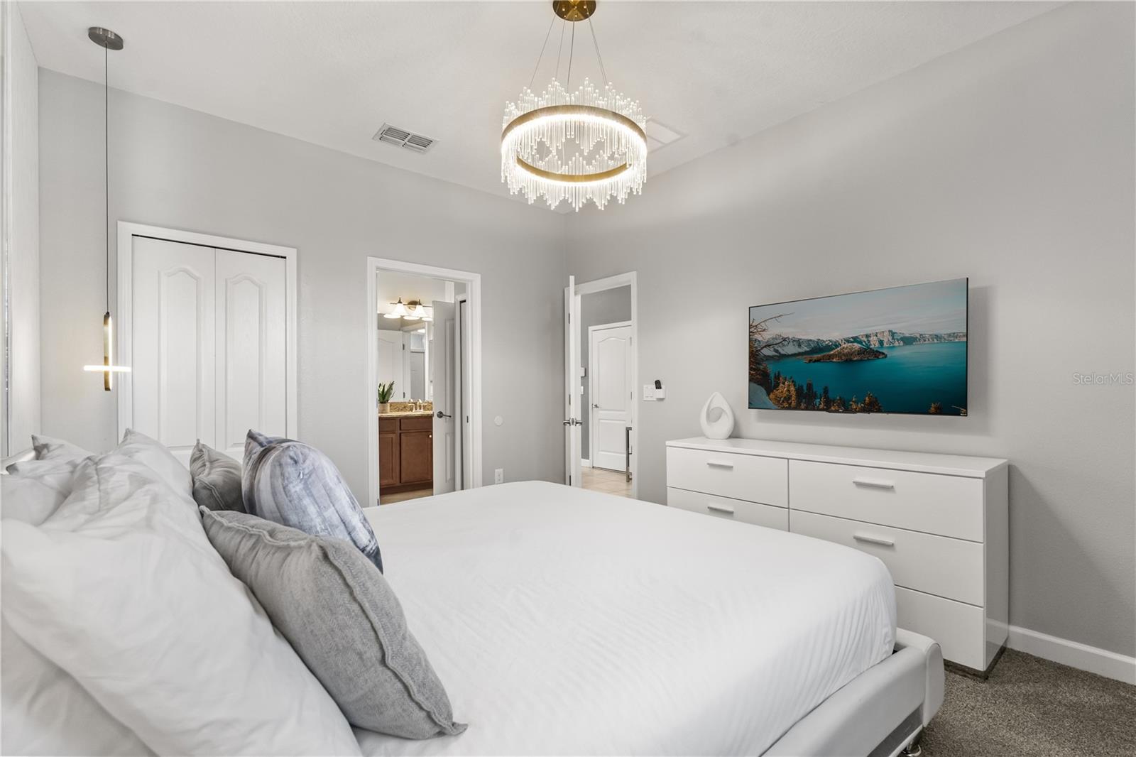 STONEYBROOK SOUTH PH G-1 - Residential