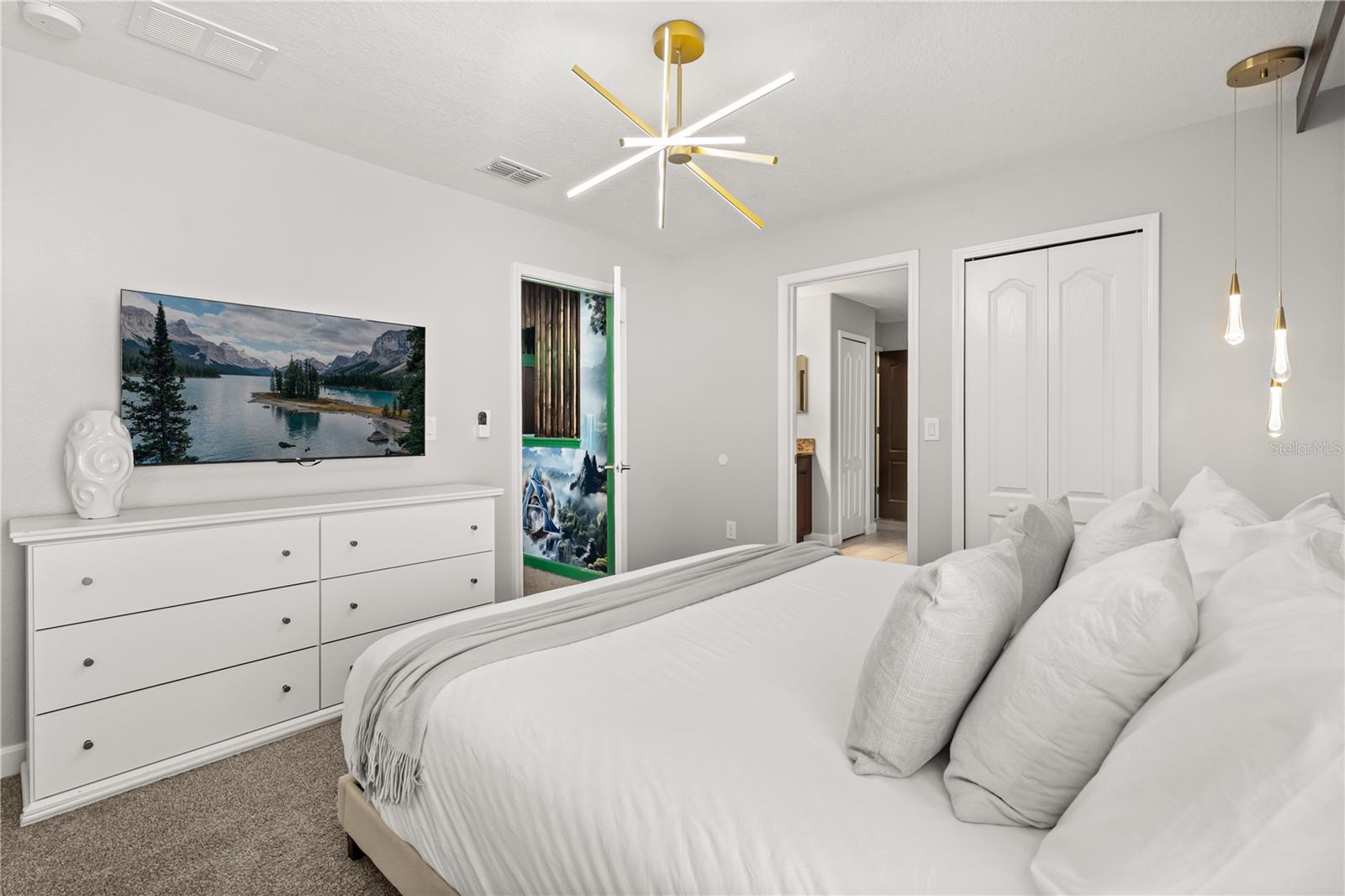 STONEYBROOK SOUTH PH G-1 - Residential