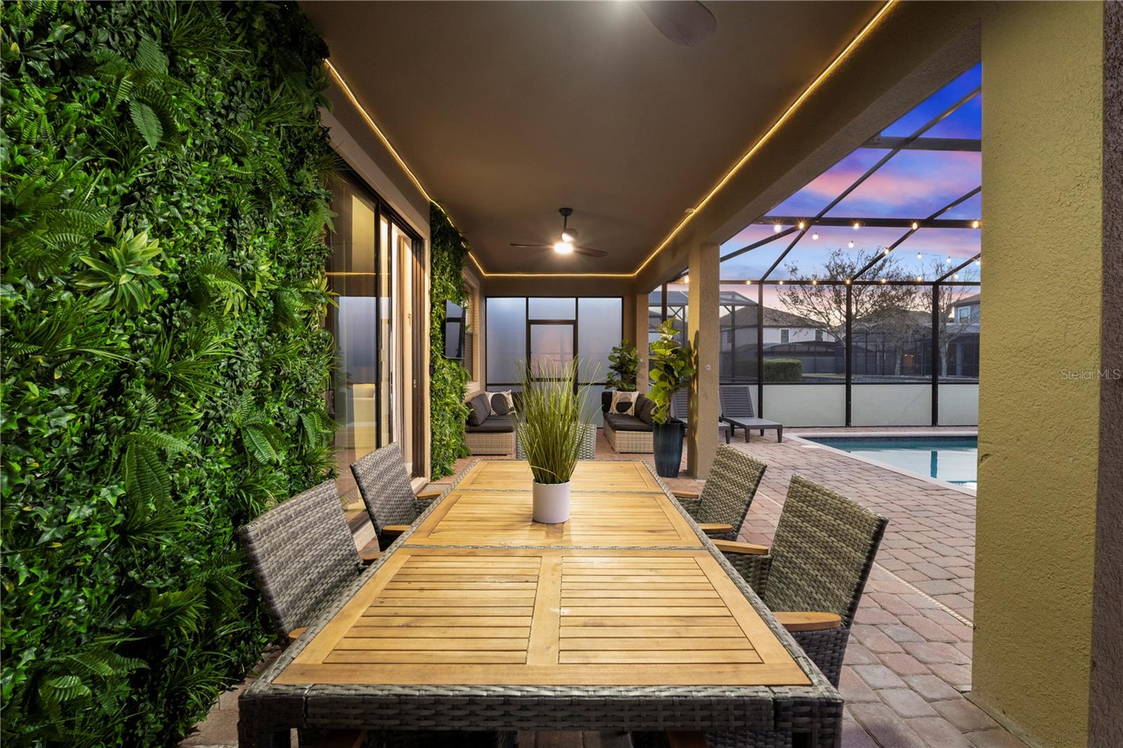 STONEYBROOK SOUTH PH G-1 - Residential