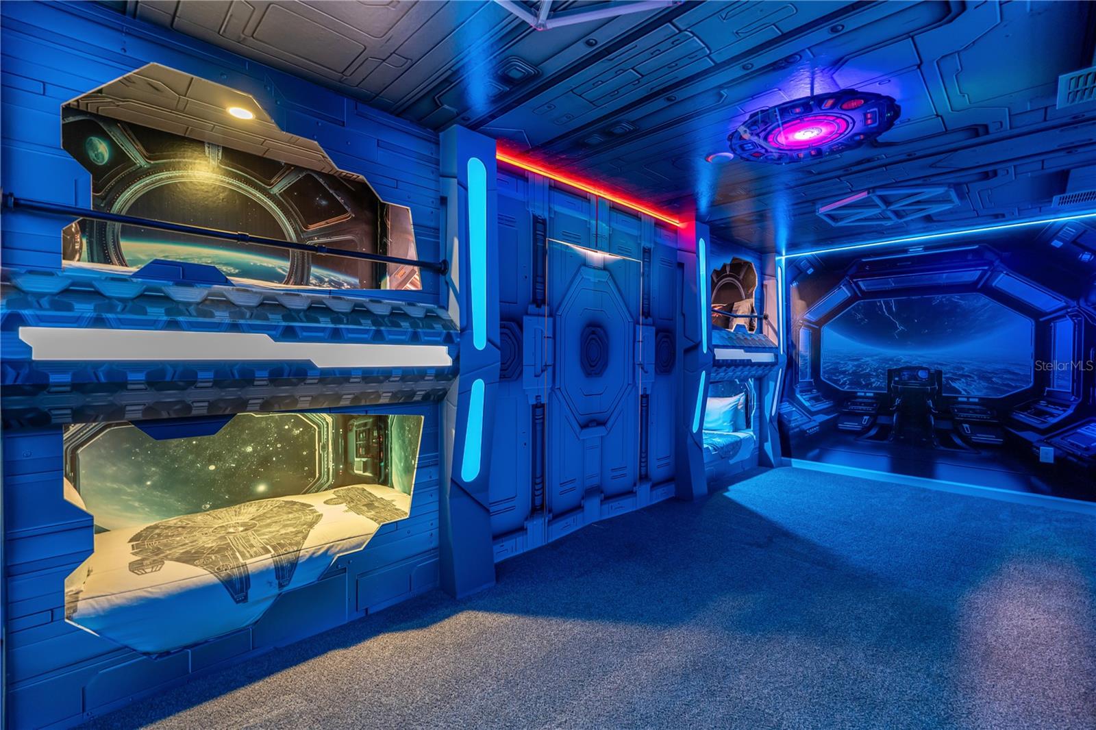 STONEYBROOK SOUTH PH G-1 - Residential