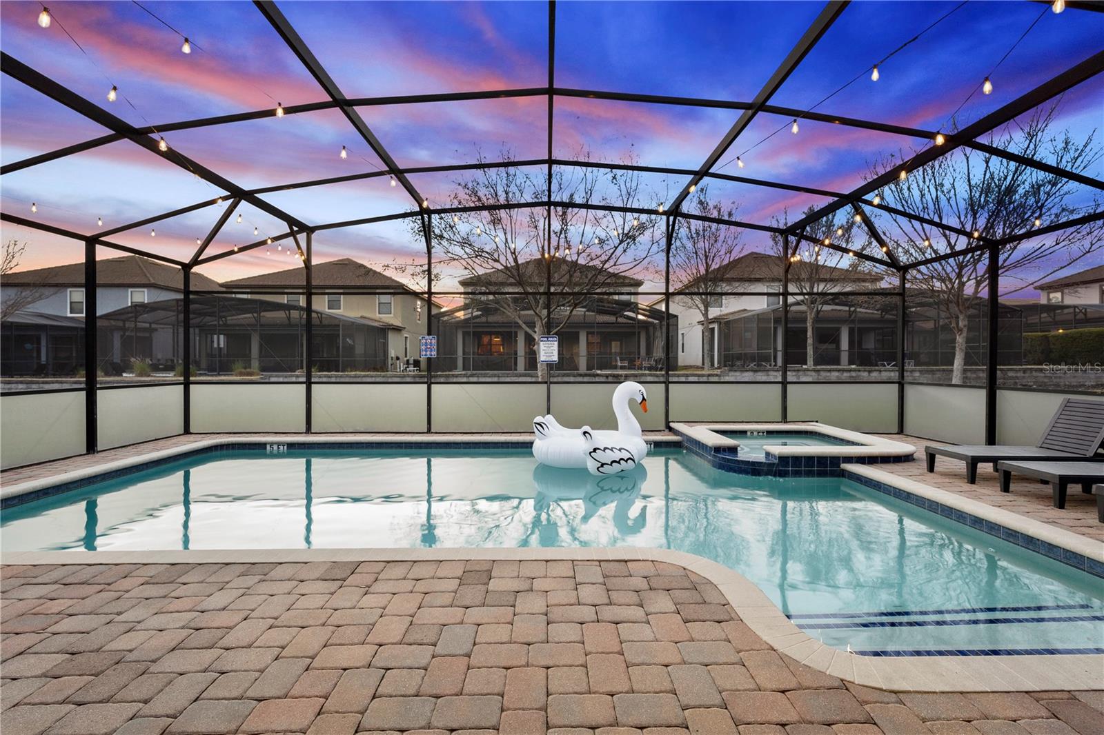 STONEYBROOK SOUTH PH G-1 - Residential