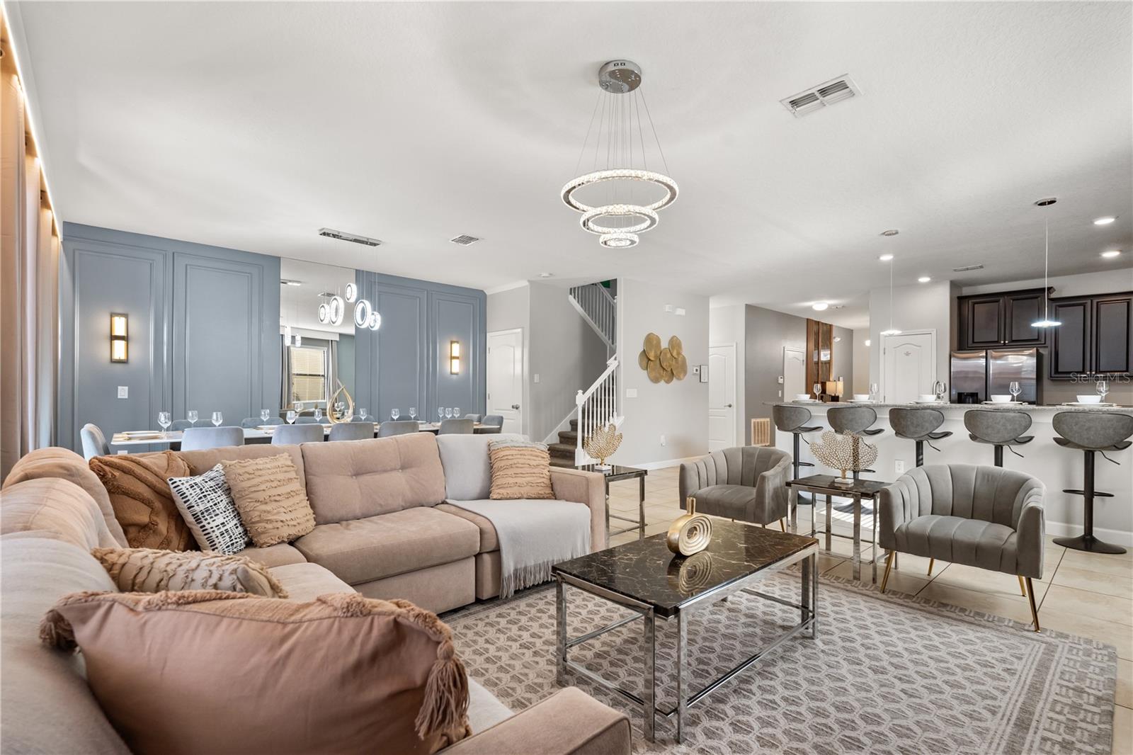 STONEYBROOK SOUTH PH G-1 - Residential