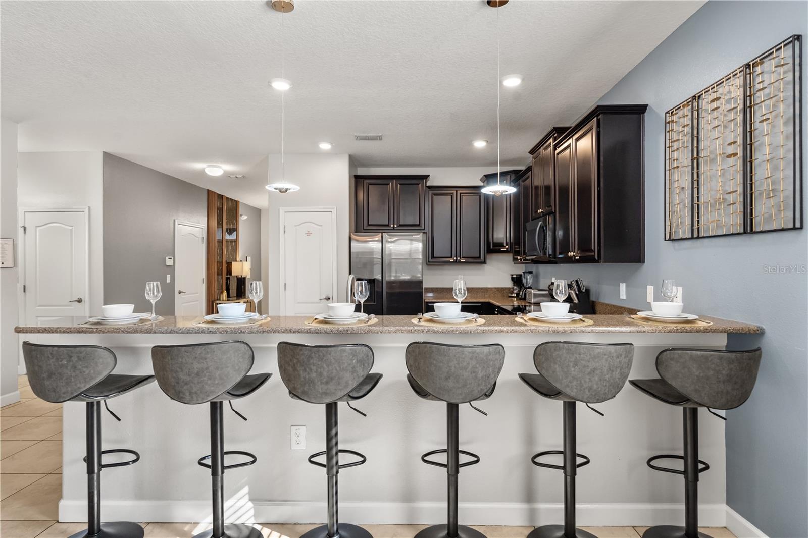 STONEYBROOK SOUTH PH G-1 - Residential