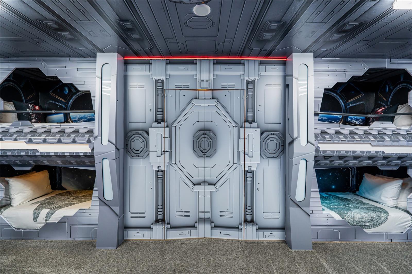 STONEYBROOK SOUTH PH G-1 - Residential