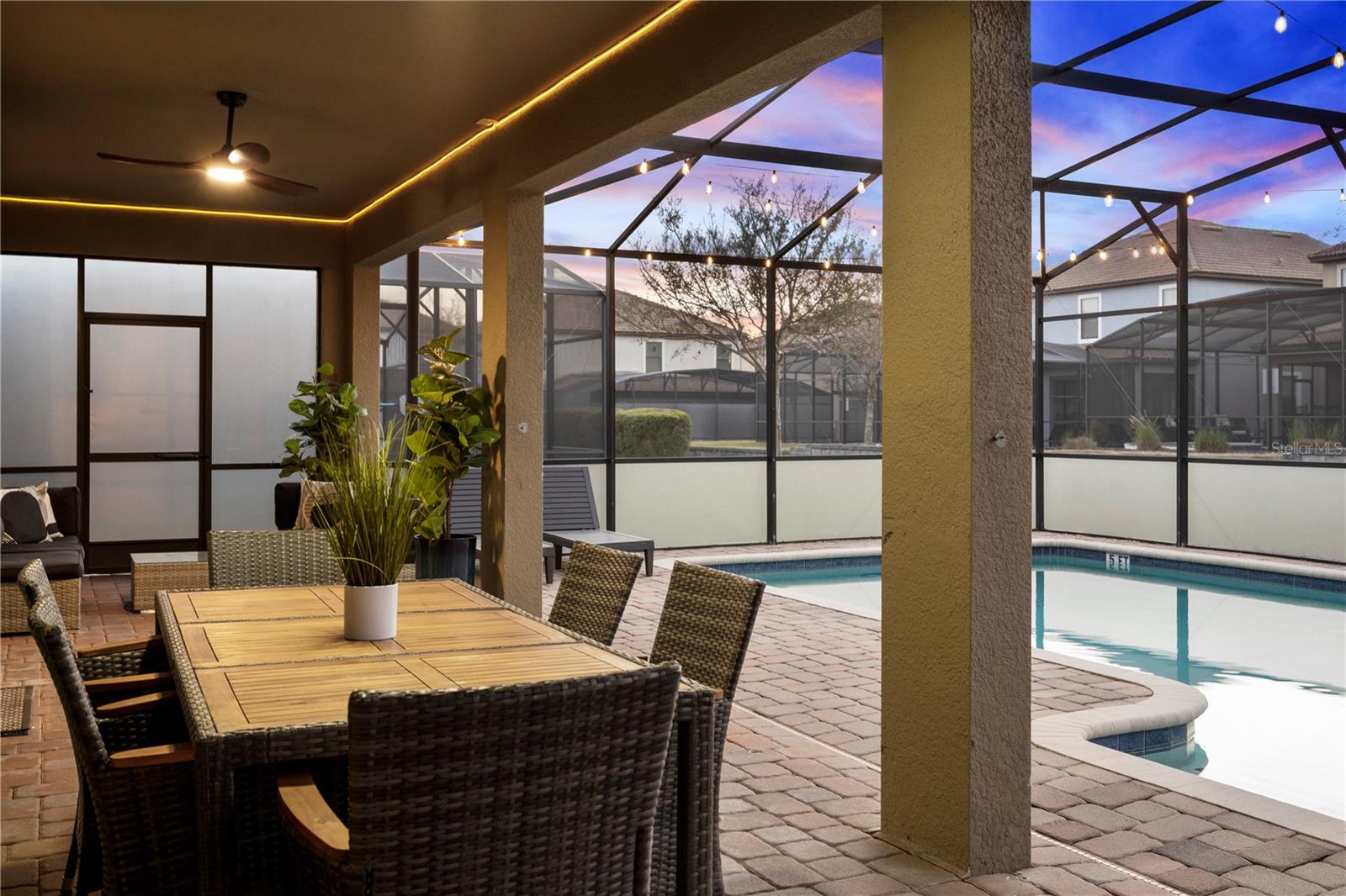 STONEYBROOK SOUTH PH G-1 - Residential