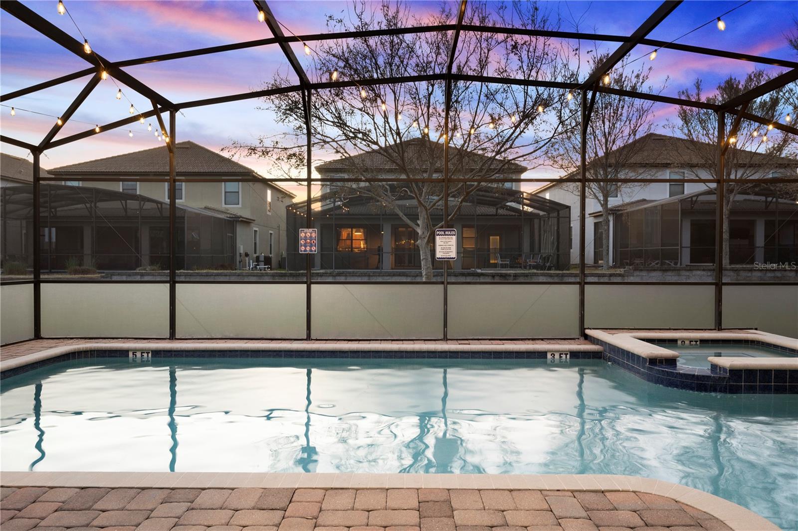 STONEYBROOK SOUTH PH G-1 - Residential