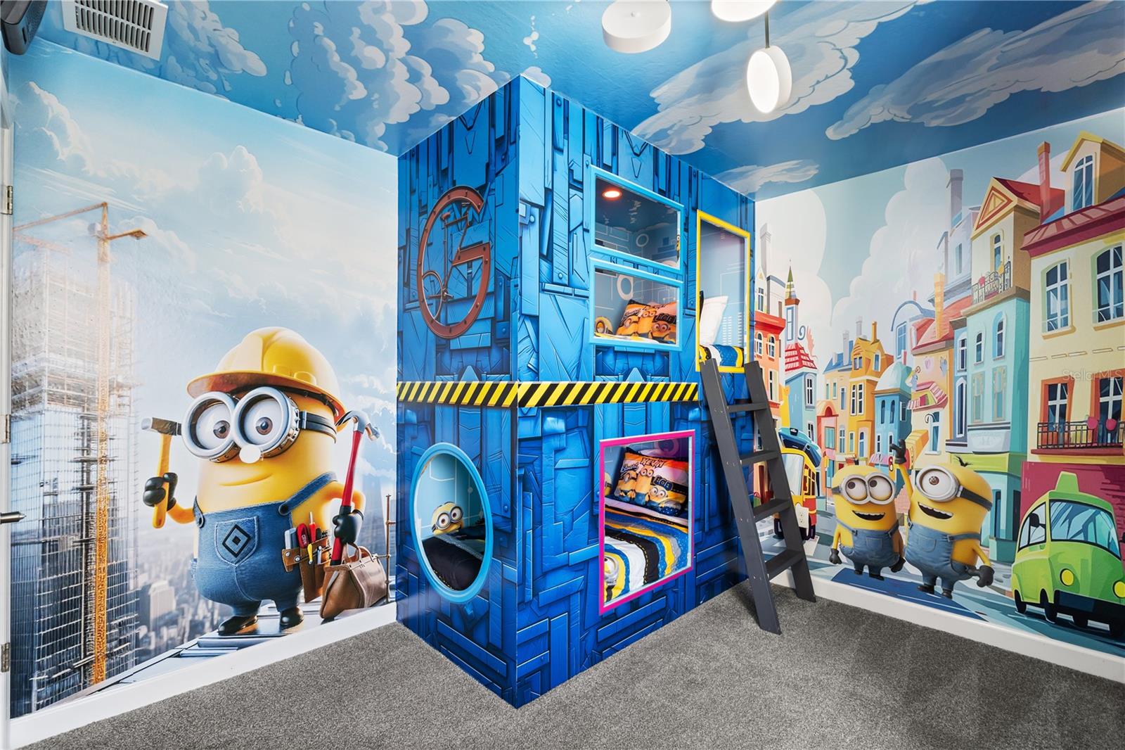 STONEYBROOK SOUTH PH G-1 - Residential