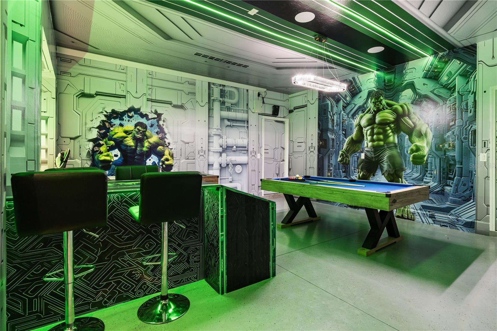 STONEYBROOK SOUTH PH G-1 - Residential