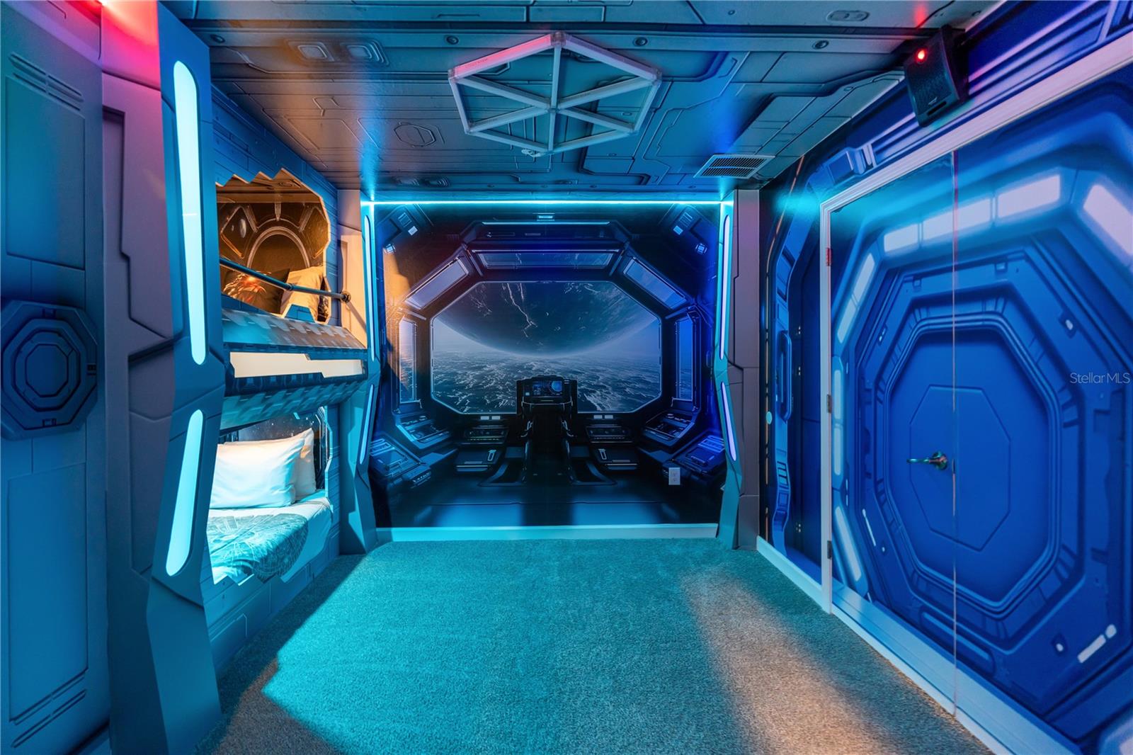 STONEYBROOK SOUTH PH G-1 - Residential