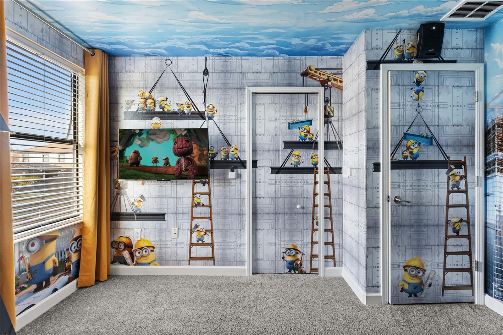 STONEYBROOK SOUTH PH G-1 - Residential