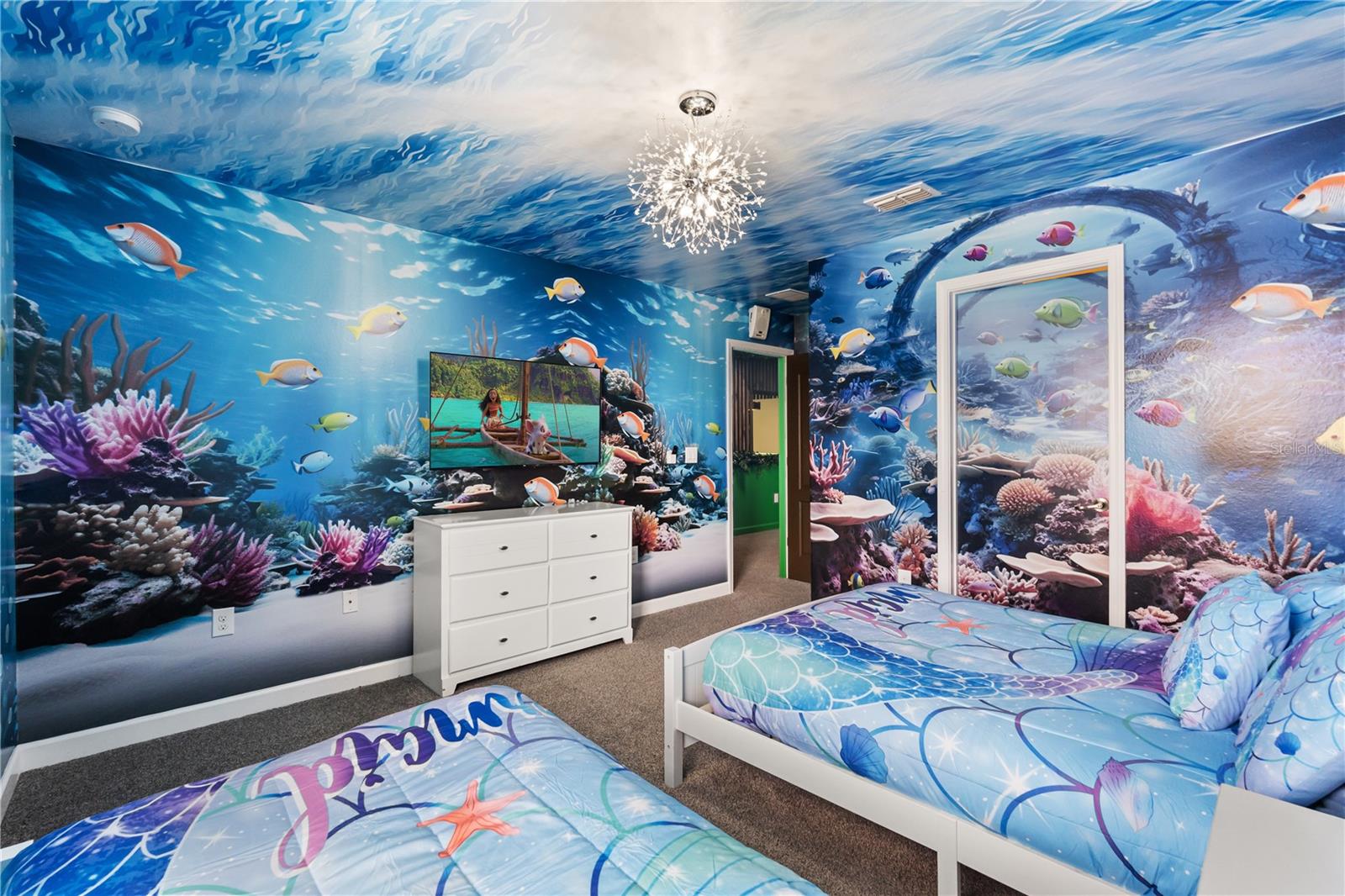 STONEYBROOK SOUTH PH G-1 - Residential