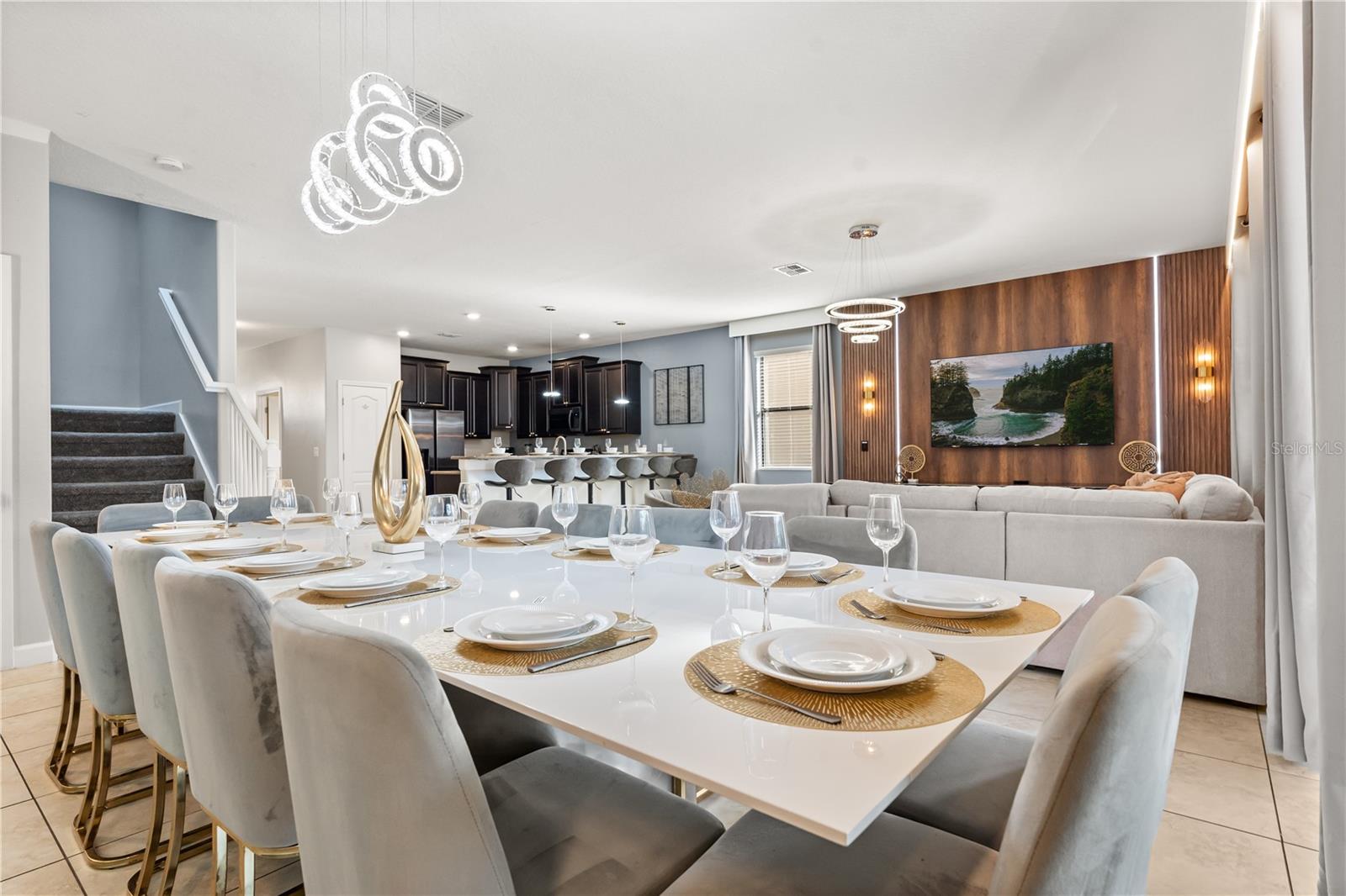 STONEYBROOK SOUTH PH G-1 - Residential